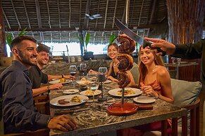 Fiesta Americana Condesa Cancun All Inclusive