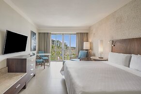 Fiesta Americana Condesa Cancun All Inclusive