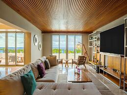 Fiesta Americana Condesa Cancun All Inclusive