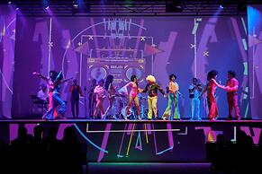 Fiesta Americana Condesa Cancun All Inclusive