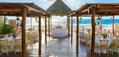 Fiesta Americana Condesa Cancun All Inclusive