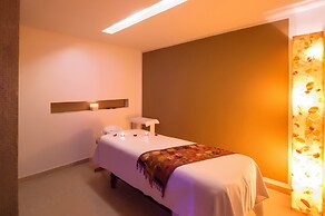 Fiesta Americana Condesa Cancun All Inclusive