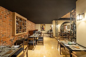 Fiesta Americana Condesa Cancun All Inclusive