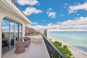 Fiesta Americana Condesa Cancun All Inclusive