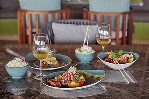 Fiesta Americana Condesa Cancun All Inclusive