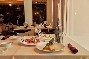 Fiesta Americana Condesa Cancun All Inclusive