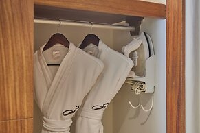 Fiesta Americana Condesa Cancun All Inclusive