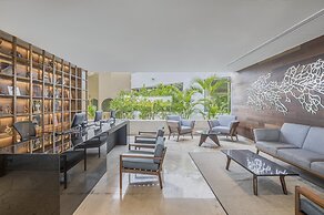 Fiesta Americana Condesa Cancun All Inclusive