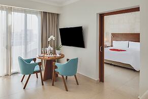 Fiesta Americana Condesa Cancun All Inclusive