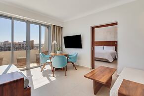 Fiesta Americana Condesa Cancun All Inclusive