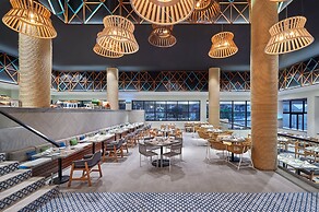 Fiesta Americana Condesa Cancun All Inclusive