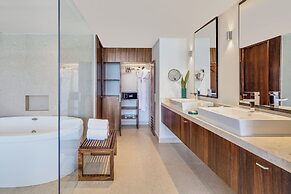 Fiesta Americana Condesa Cancun All Inclusive