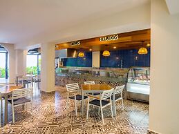 Fiesta Americana Condesa Cancun All Inclusive