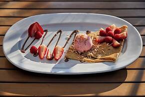 Fiesta Americana Condesa Cancun All Inclusive