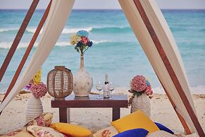 Fiesta Americana Condesa Cancun All Inclusive