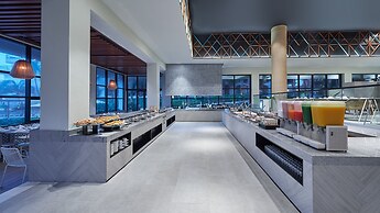 Fiesta Americana Condesa Cancun All Inclusive