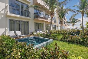 Fiesta Americana Condesa Cancun All Inclusive