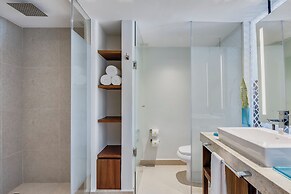 Fiesta Americana Condesa Cancun All Inclusive