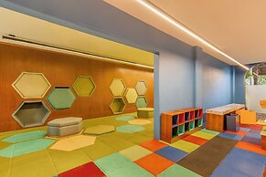 Fiesta Americana Condesa Cancun All Inclusive