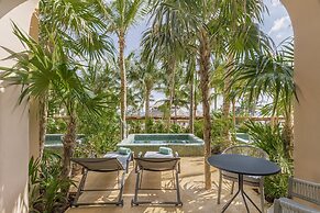 Fiesta Americana Condesa Cancun All Inclusive