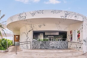 Fiesta Americana Condesa Cancun All Inclusive