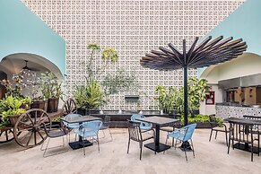 Fiesta Americana Condesa Cancun All Inclusive