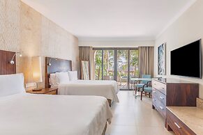 Fiesta Americana Condesa Cancun All Inclusive