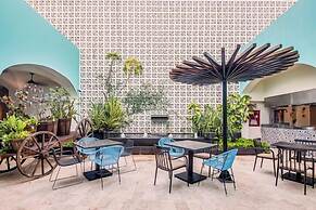 Fiesta Americana Condesa Cancun All Inclusive
