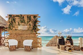 Fiesta Americana Condesa Cancun All Inclusive