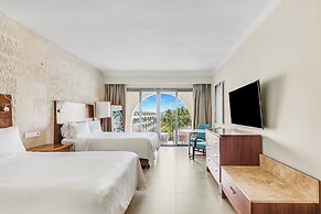 Fiesta Americana Condesa Cancun All Inclusive