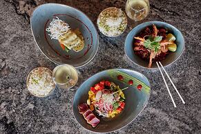 Fiesta Americana Condesa Cancun All Inclusive