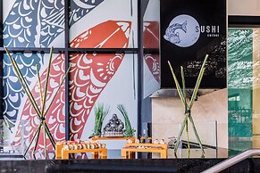 Fiesta Americana Condesa Cancun All Inclusive