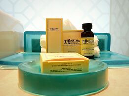 Fiesta Americana Condesa Cancun All Inclusive