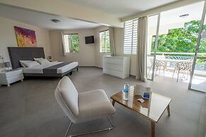 Canella Beach Hotel