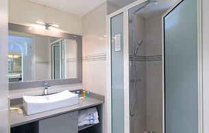 Canella Beach Hotel