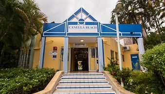 Canella Beach Hotel