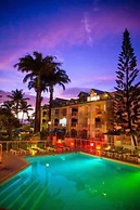 Canella Beach Hotel