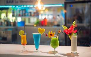 Canella Beach Hotel