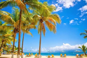 Canella Beach Hotel