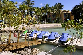 Canella Beach Hotel