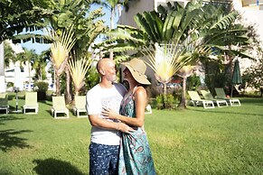 Canella Beach Hotel