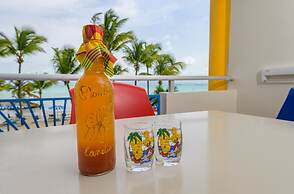 Canella Beach Hotel