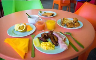 Canella Beach Hotel
