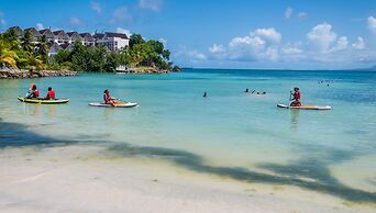 Canella Beach Hotel