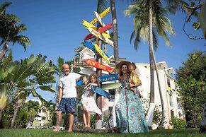 Canella Beach Hotel