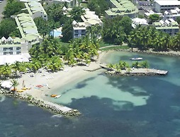 Canella Beach Hotel