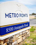 Metro Points Hotel