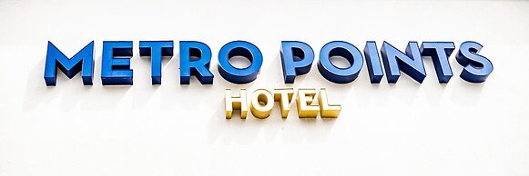 Metro Points Hotel