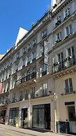 Hôtel Joe M