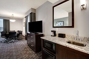 Embassy Suites by Hilton Jacksonville Baymeadows